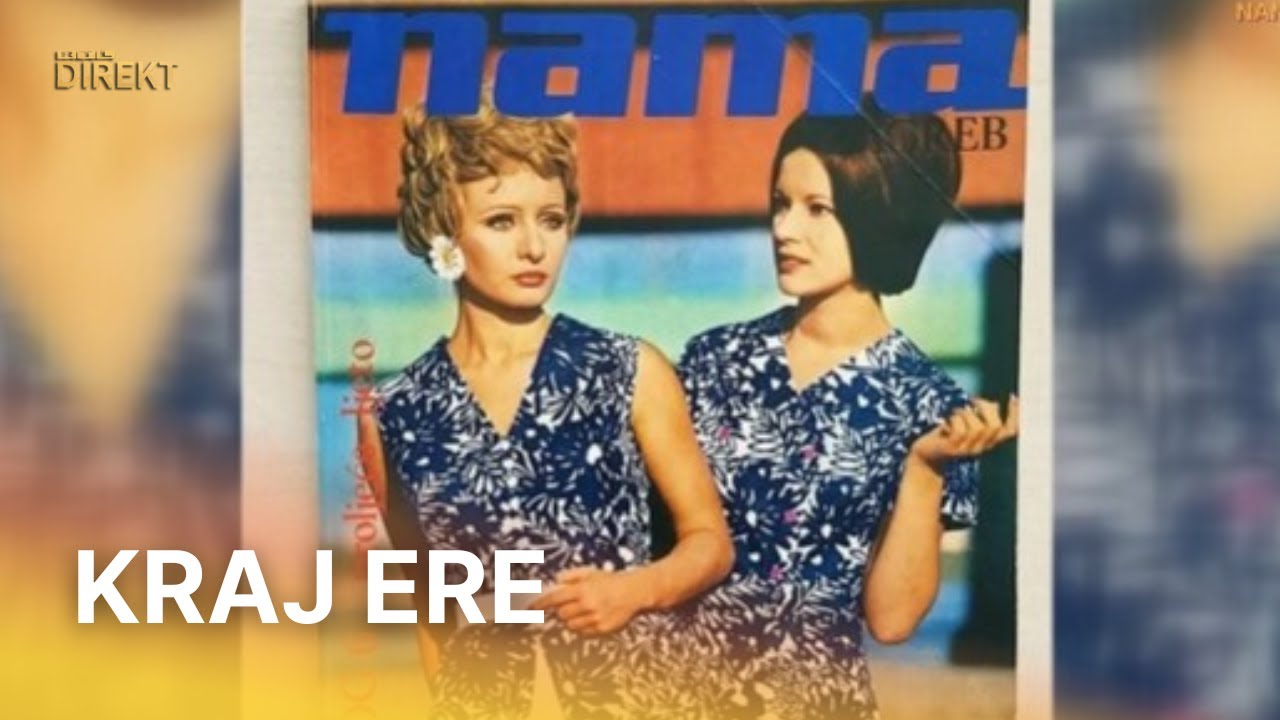Dok je 1971. bila ispred svog vremena, Nami je sada došao kraj | RTL Direkt