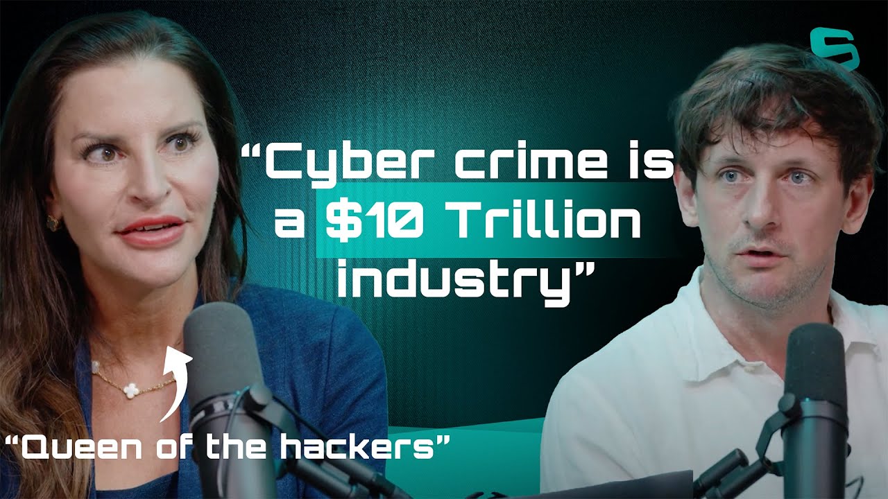The NSA Official Fighting Attacks on America’s Banks