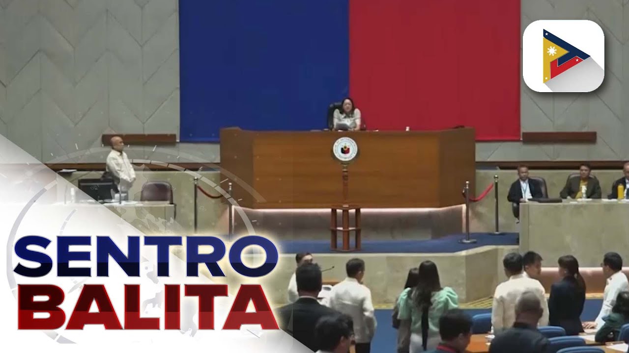 Panukalang magbibigay ng emergency powers kay PBBM kaugnay sa fuel excise tax, pasado na sa...