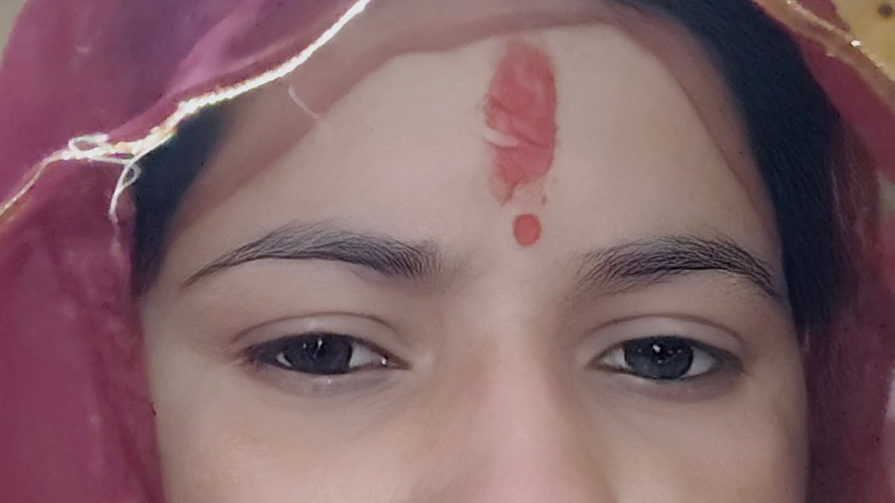 Rani Rajawath  is live! ram ram sa
