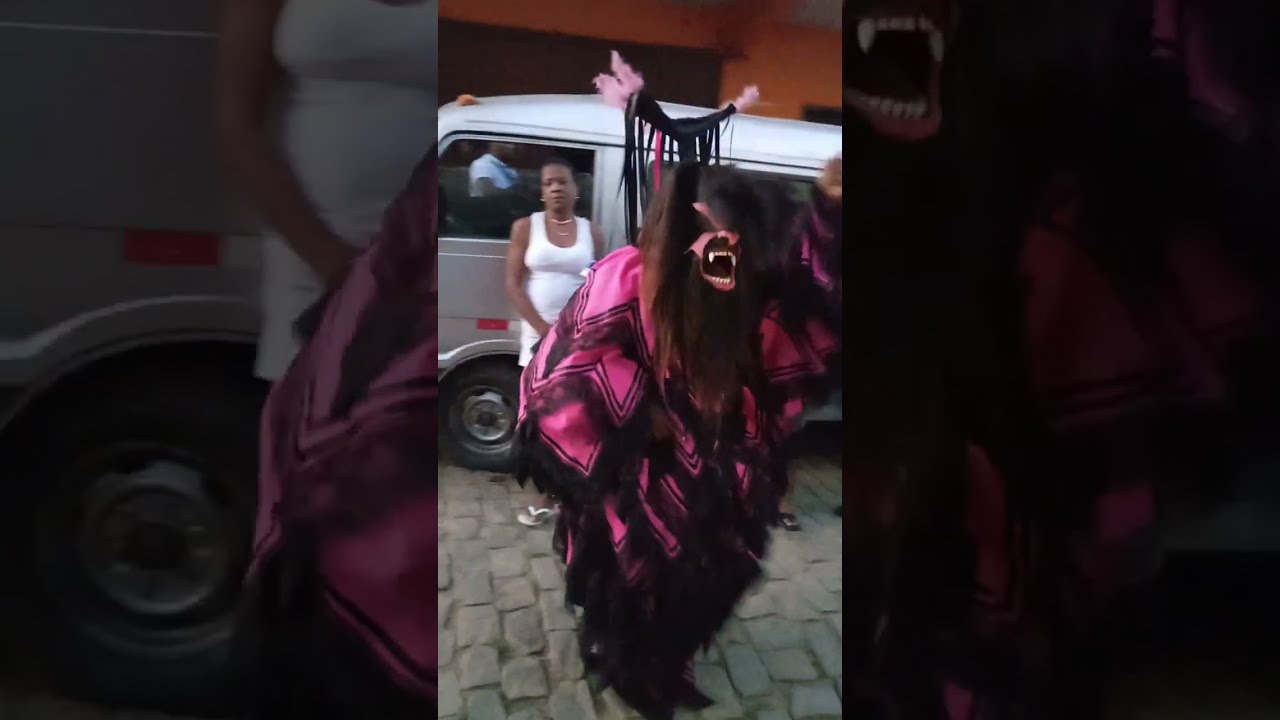 Poeta Savinho na Folia de Reis Dijinho em Angustura Janeiro de 2026 parte 1