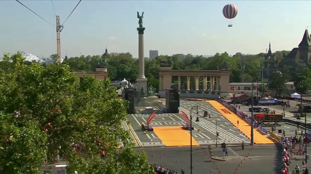 #endirecto #mundial #Marcha #budapest23  Atletas ecuatorianos partici&aacute;n en el mundial Budapest23