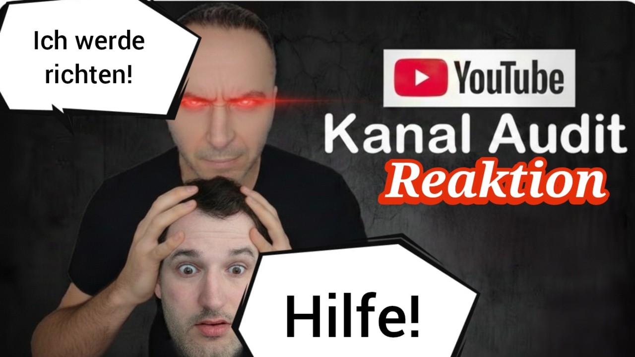 ER RICHTET SKYBLACK... 🔪😱 Hat er recht? | Meine Reaktion...