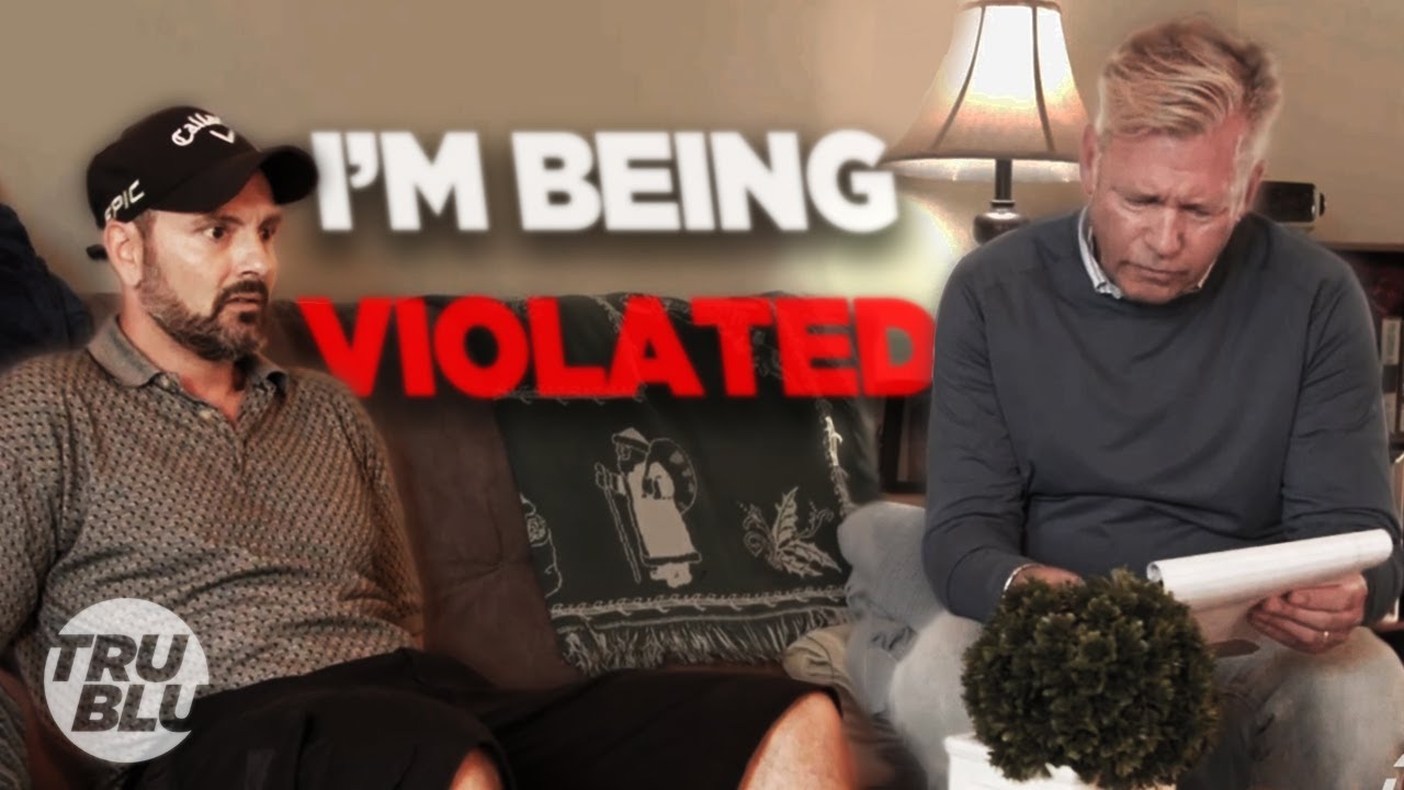 Free Full Episode - Takedown with Chris Hansen - James and the Giant Lie