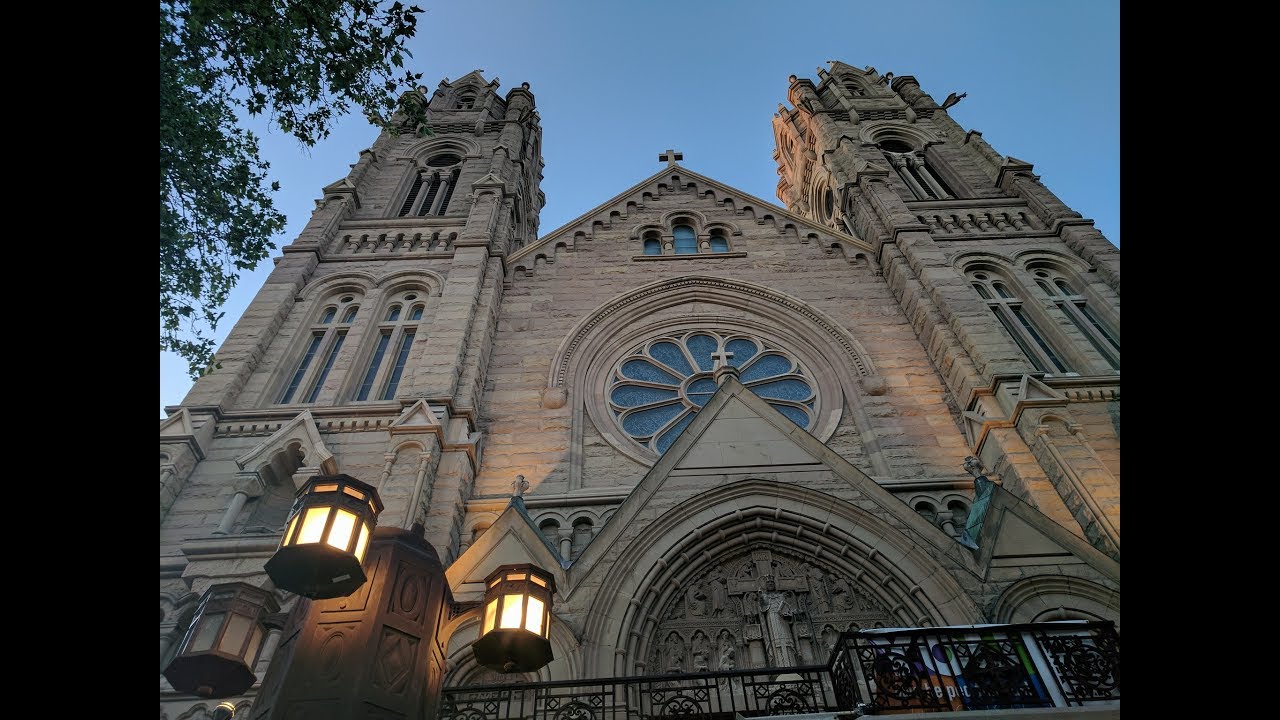 TOP 10 THINGS TO DO IN SALT LAKE CITY