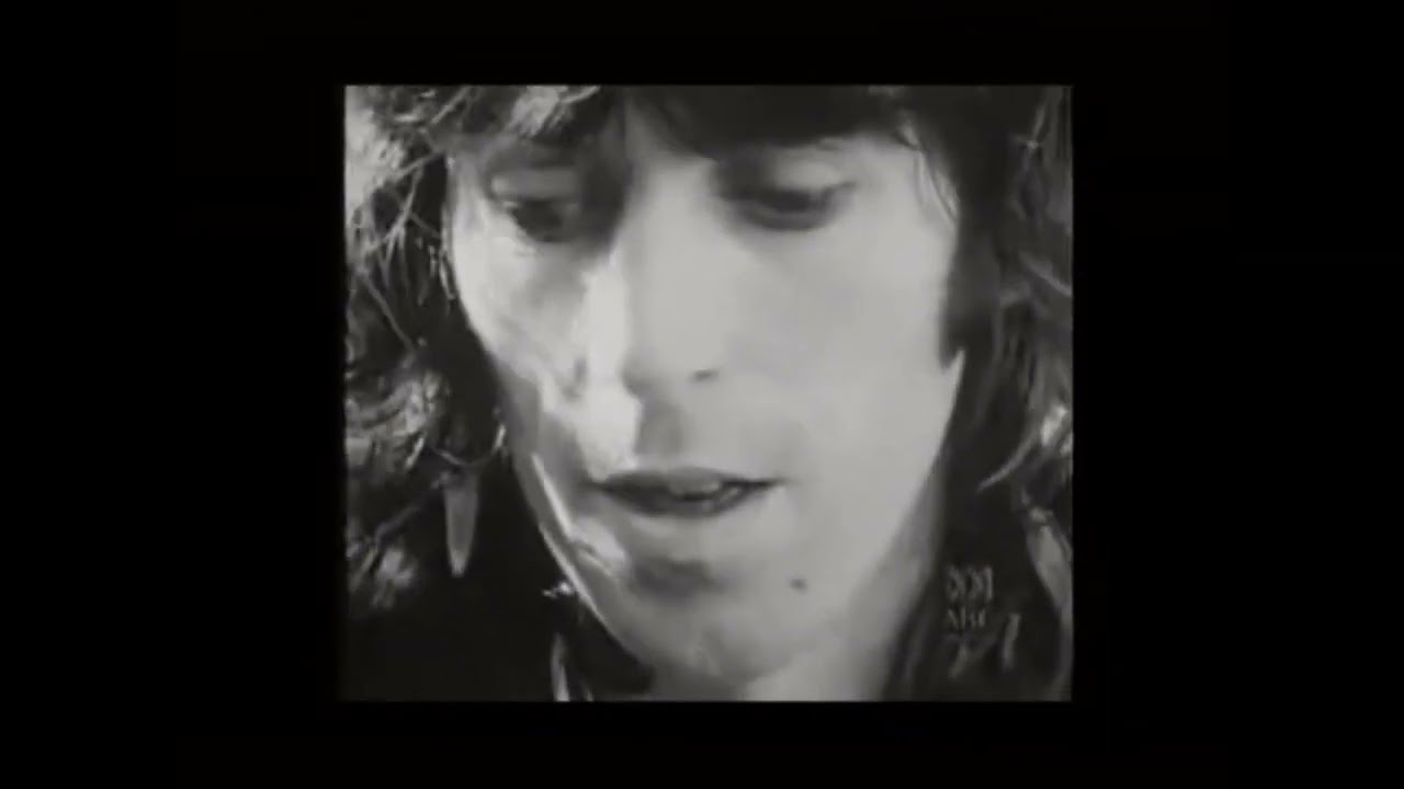 Keith Richards slams Lennon & McCartney, circa 1971