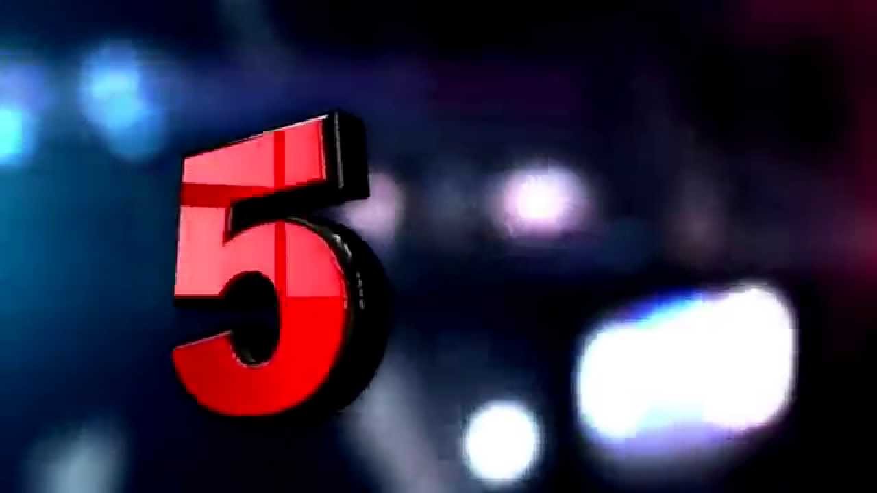 REEL Programa Juvenil 5mentarios Tv