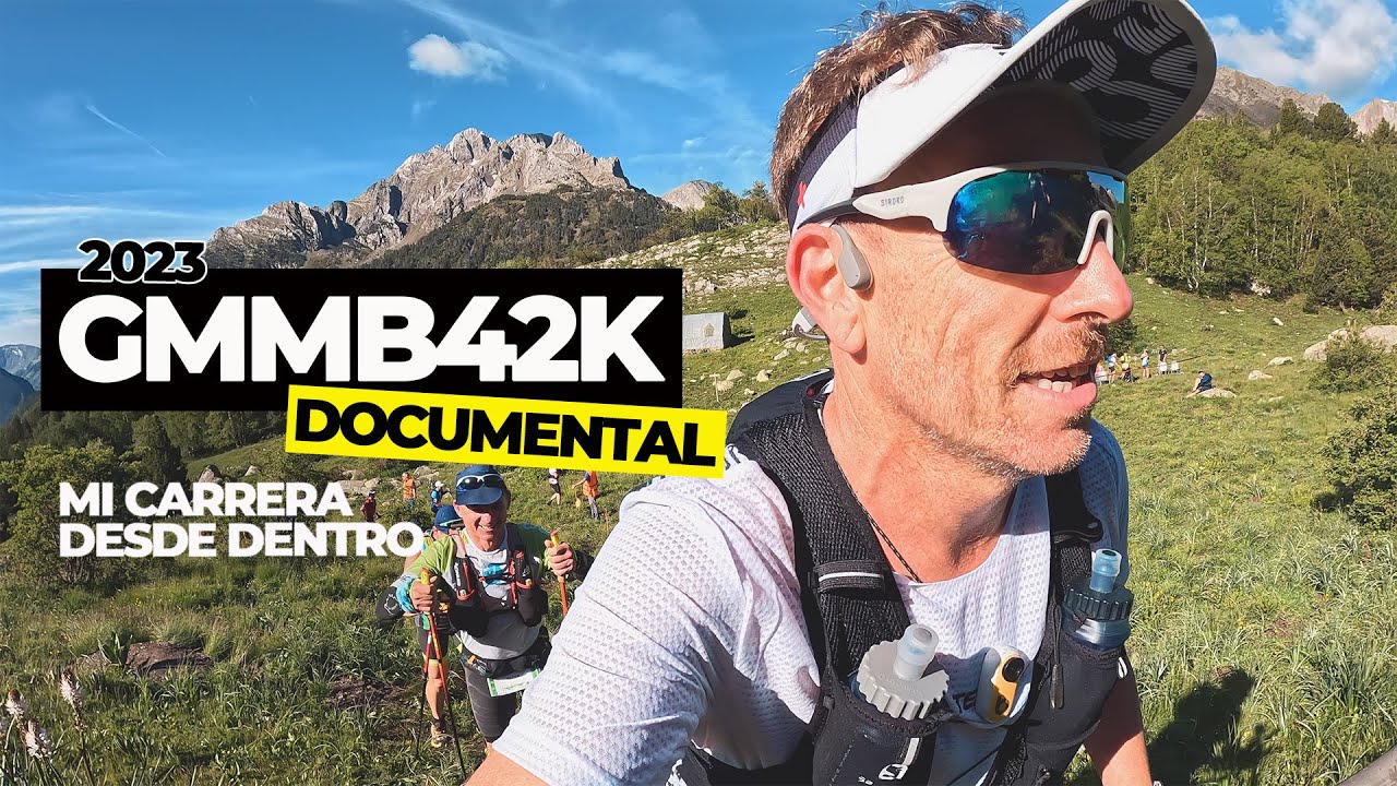 Gran Maratón Montañas de Benasque 2023
