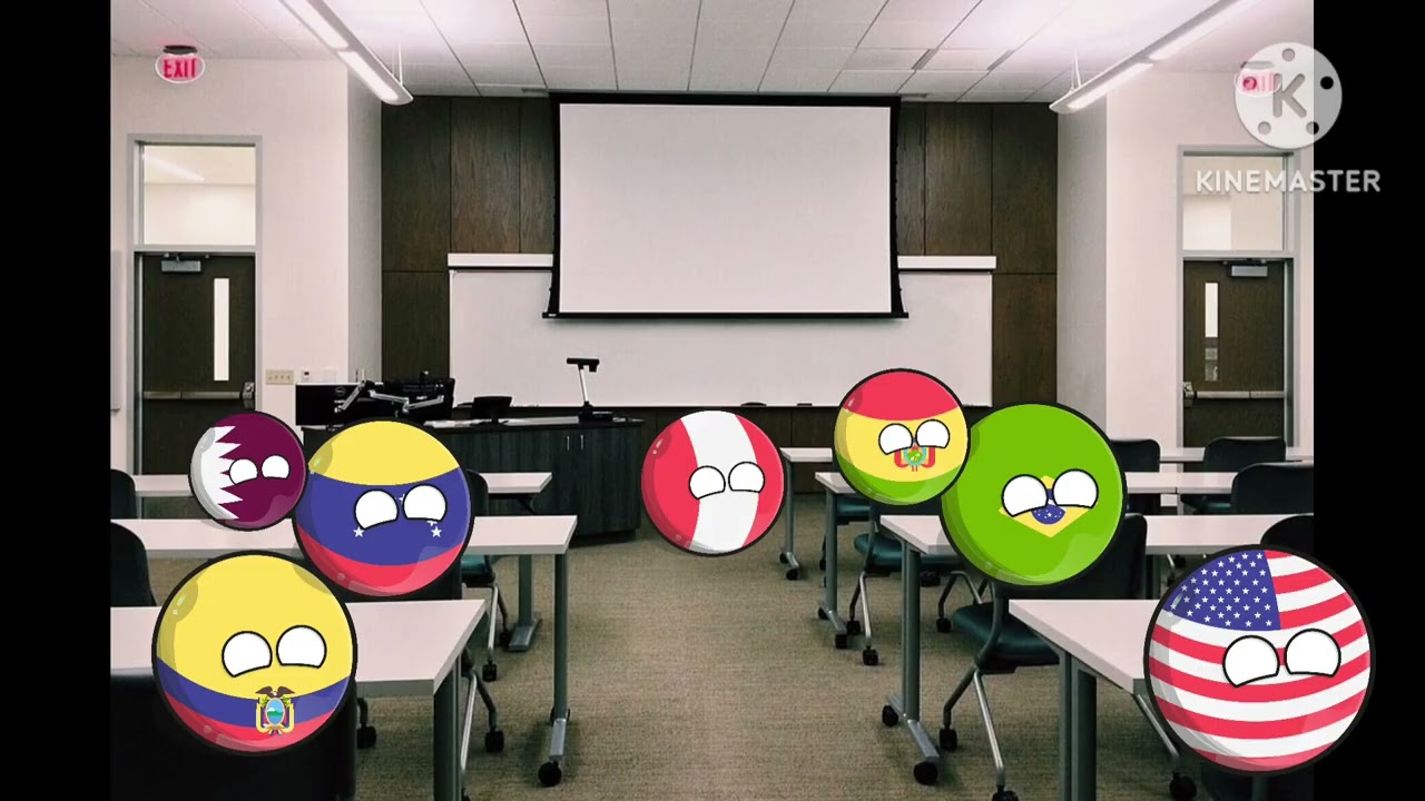 Perú se comporta bien como profesor y no es castigado