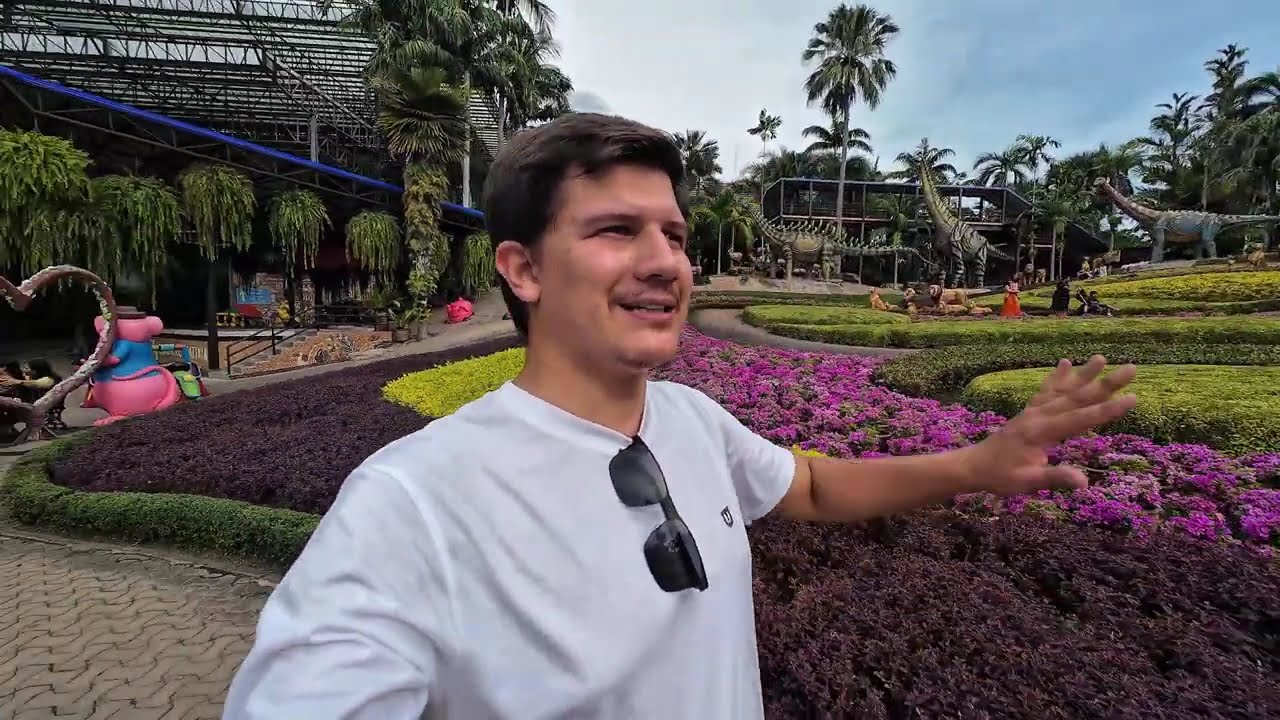 Pattaya’da 1 Günde Nereler Gezilir?