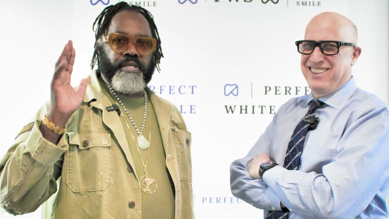 Celebrity Zendaya's Father-Inspired Smile Transformations | Celebrity Cosmetic Dentistry Stories