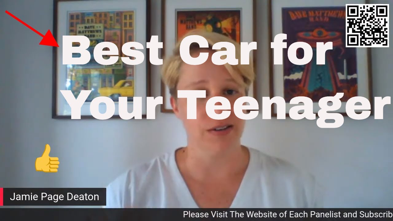 Best Car for Your Teenager - Latest Auto News - Auto Talk Show #AutoNetworkReports 327