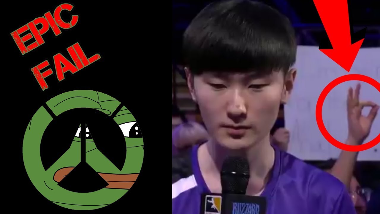 Blizzard Bans 👌 From Overwatch & eSports Spectators! Seriously?