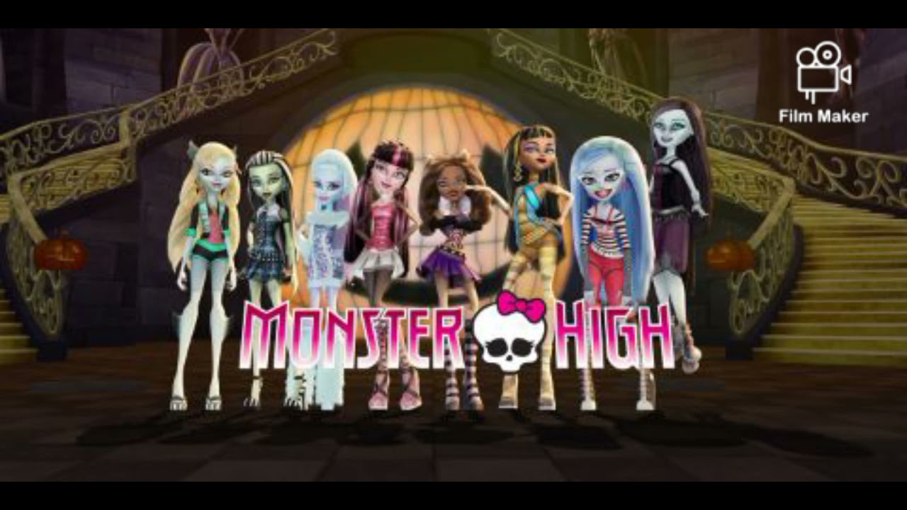 monster high 