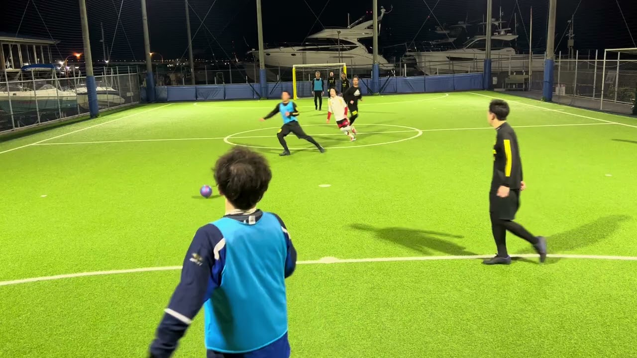 3月16日 自国7