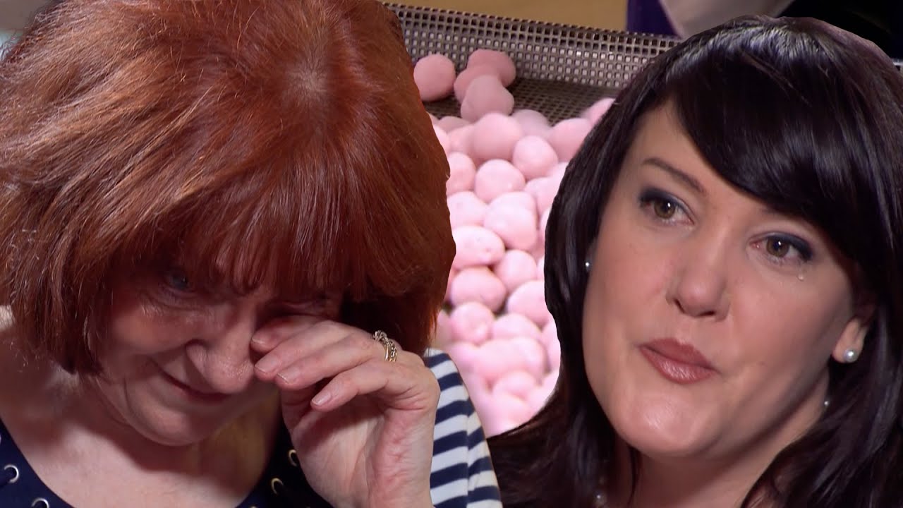 Undercover Boss Meets an Employee Working to Put Her Grandson Through College