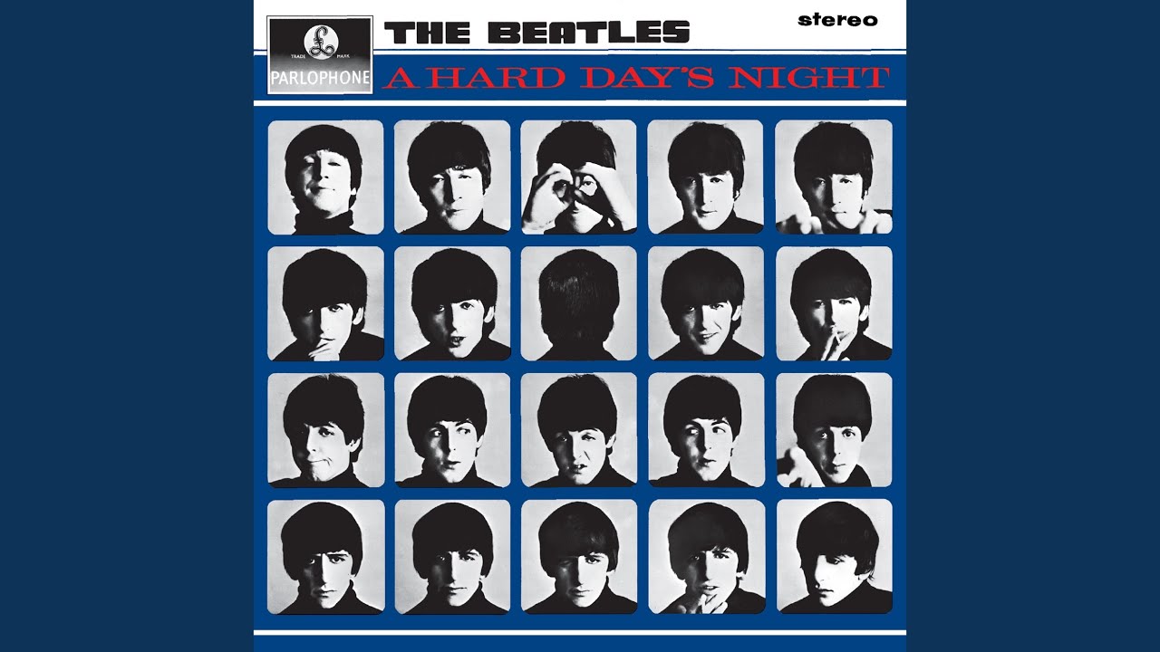 Can't Buy Me Love (Remastered 2009)