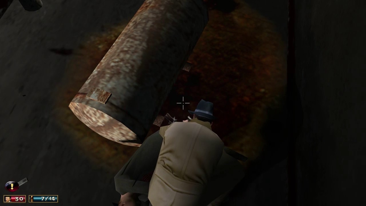MAFIA POLICE MISSION MOD PART 3