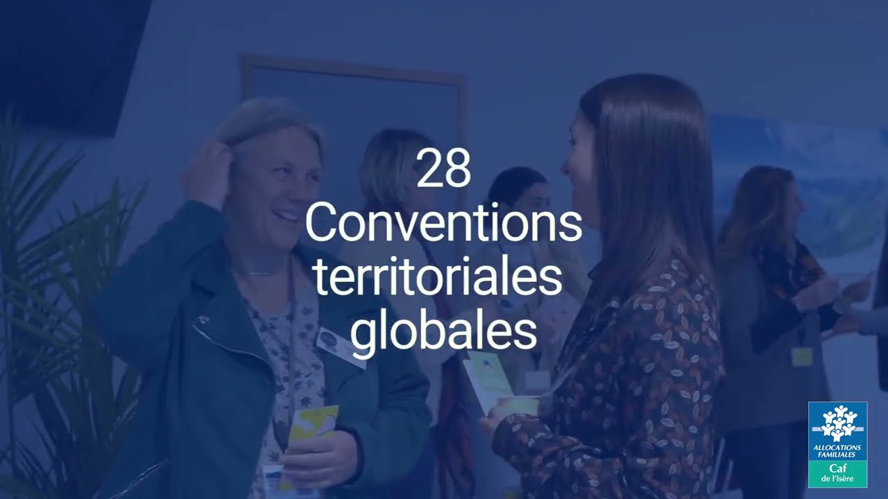 Journée chargés de coopération globale - déc 2024