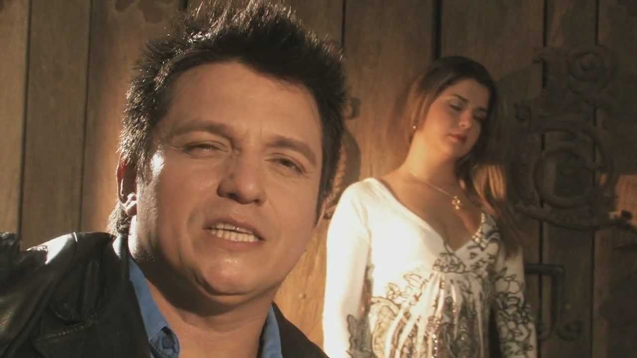 Erick Ramirez - Esta vez ya no (Tu me hiciste llorar)
