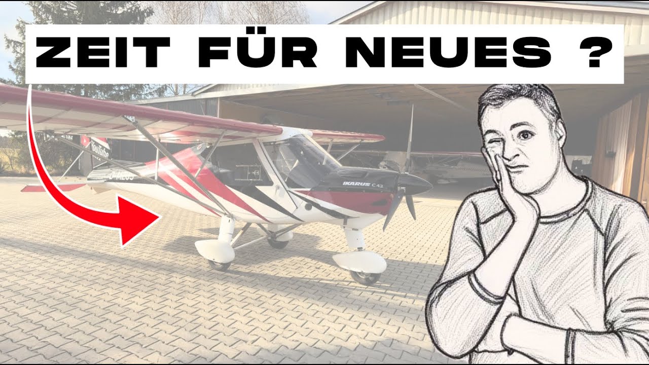 Verkaufe ich meine C42? Ehrlich gesagt ...
