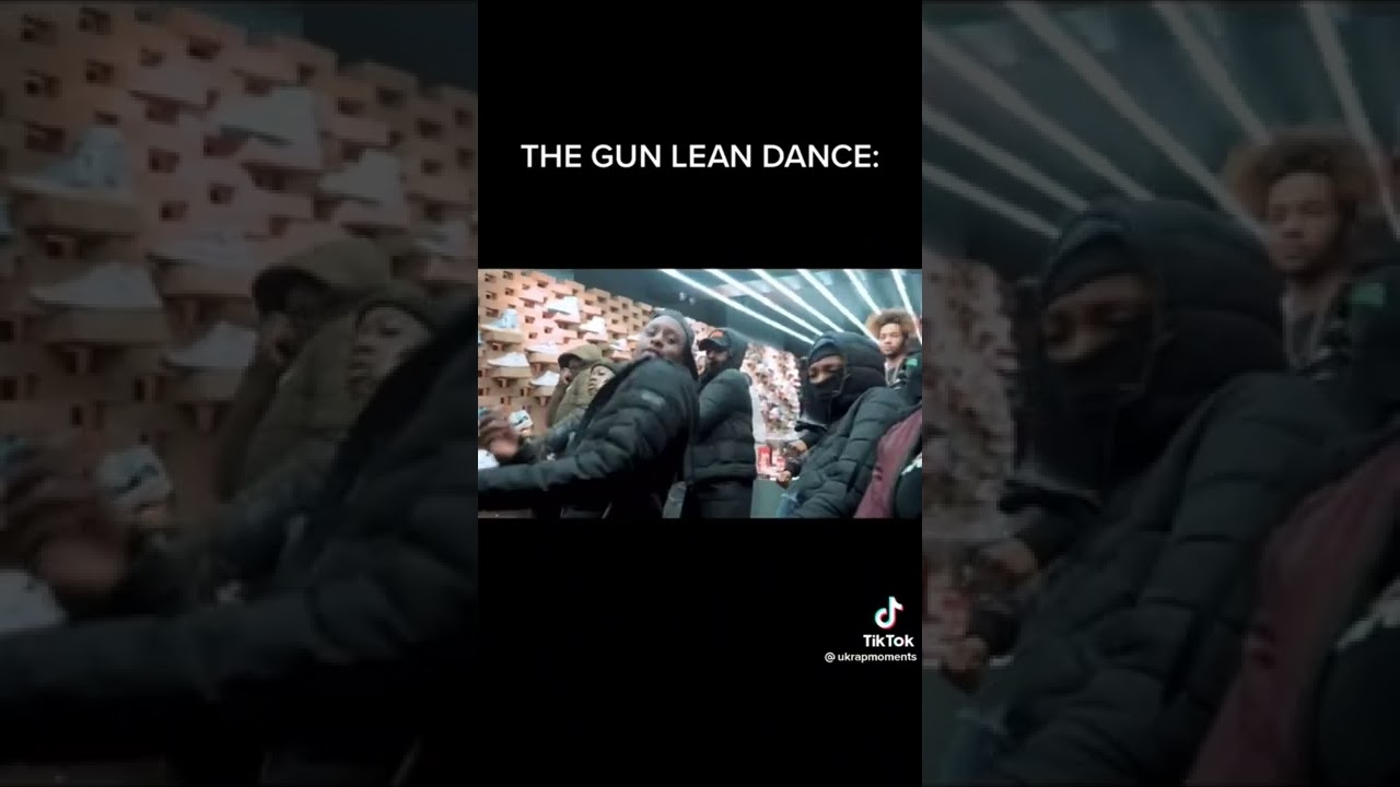 The biggest trends in UK rap #Ukdrill #tiktokrap