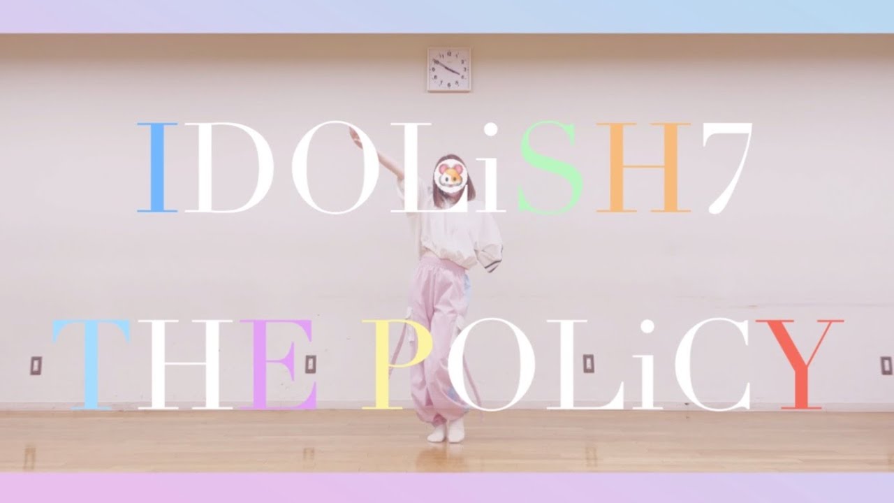 【Engsub】IDOLiSH7 