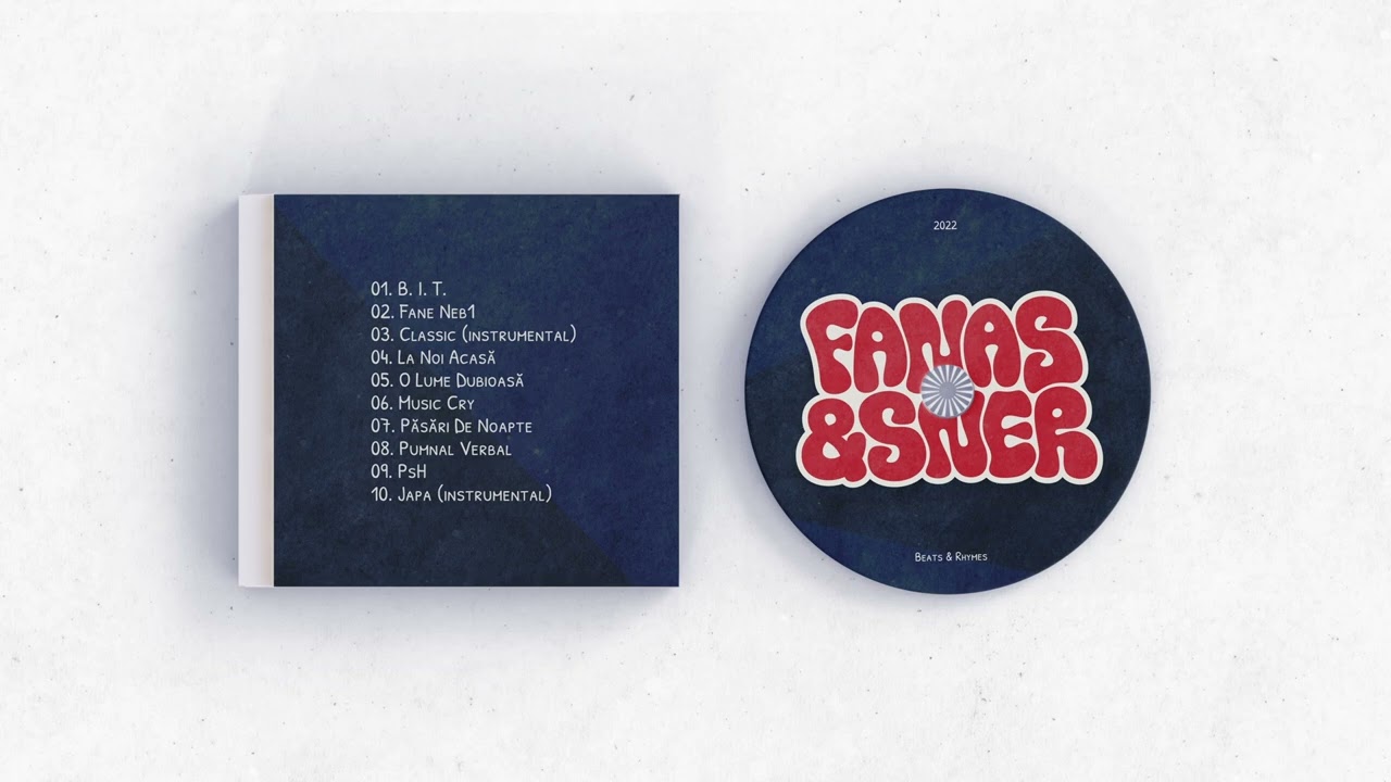 FANAS & SNER - B. I. T.