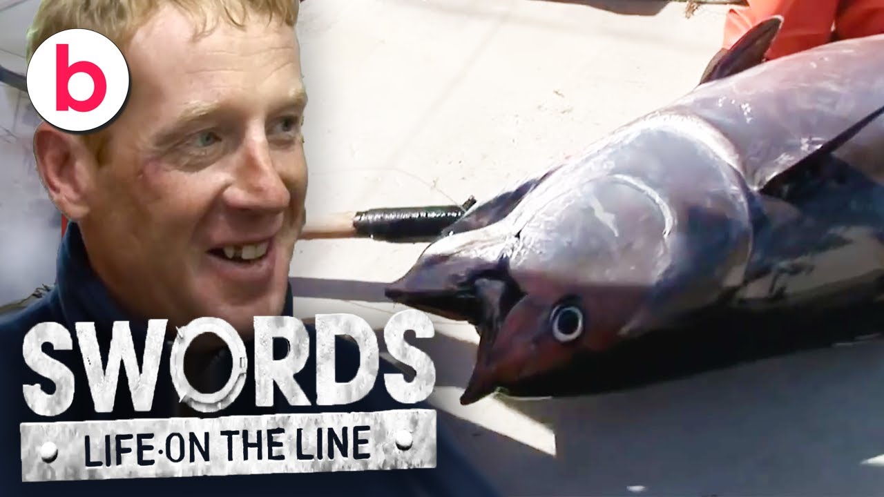 Swords: Life on the Line Full Episode | EPISODE 2 | SEASON 1