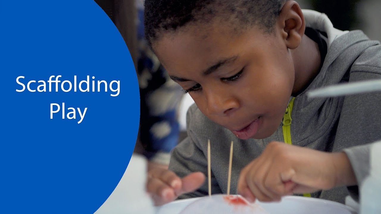 How to get into Play-Based Learning: Part 2 - Small Steps to a Playful Classroom
