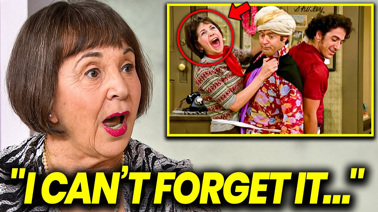 15 Weird Facts About Laverne & Shirley (1976) You Never Knew