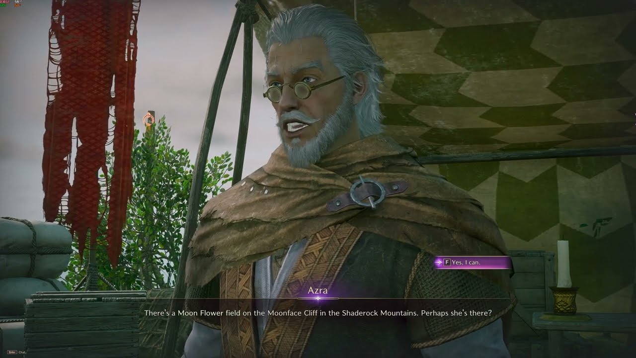 Throne and Liberty Chapter 12 Appendix | Hidden Lore & Side Stories