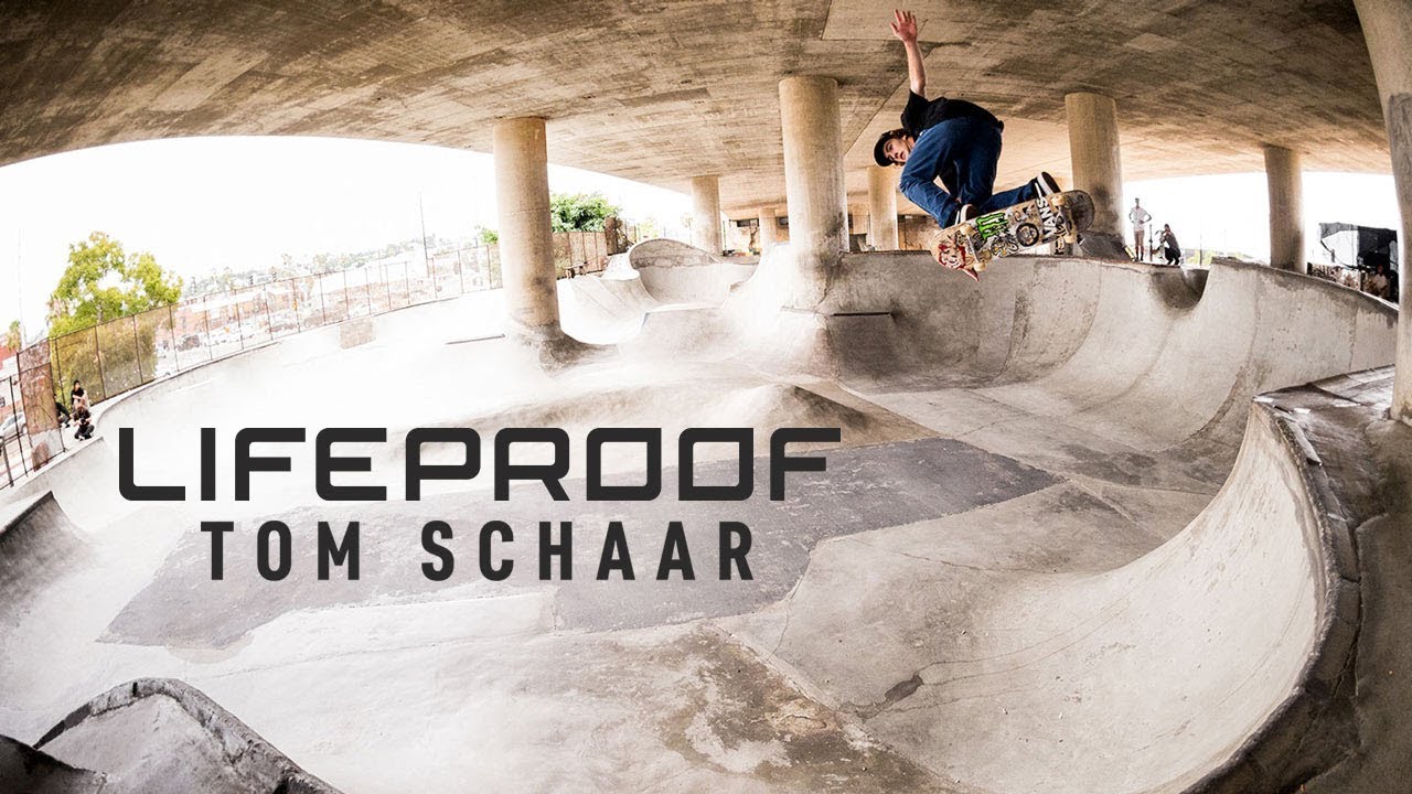 Tom Schaar's 