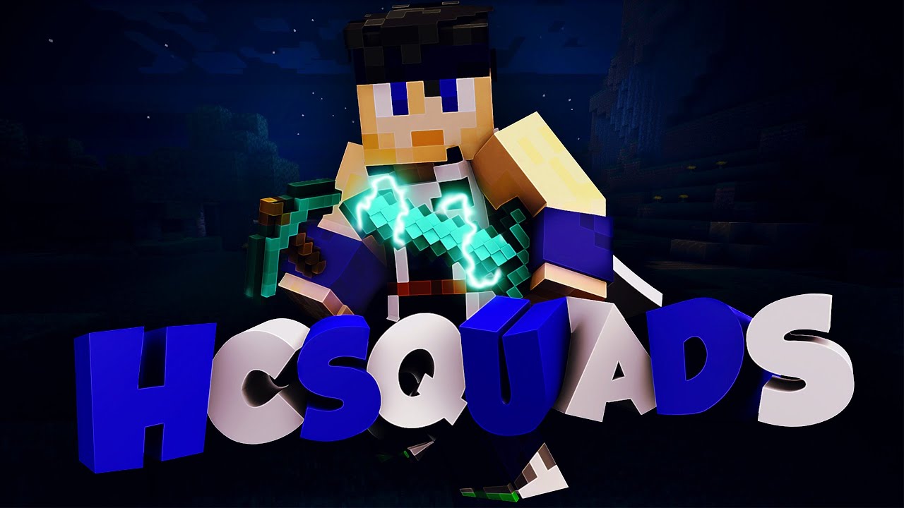 HCSquads Map 4 - VISITING AN OLD FRIEND, PAINFULPVP [3]