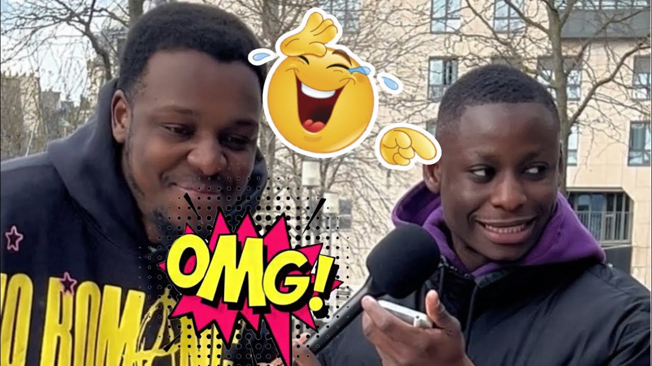 APPEL TA COPINE POUR QU&rsquo;ELLE TE NOTE SUR 10 AU LIT 🤣 Micro-trottoir