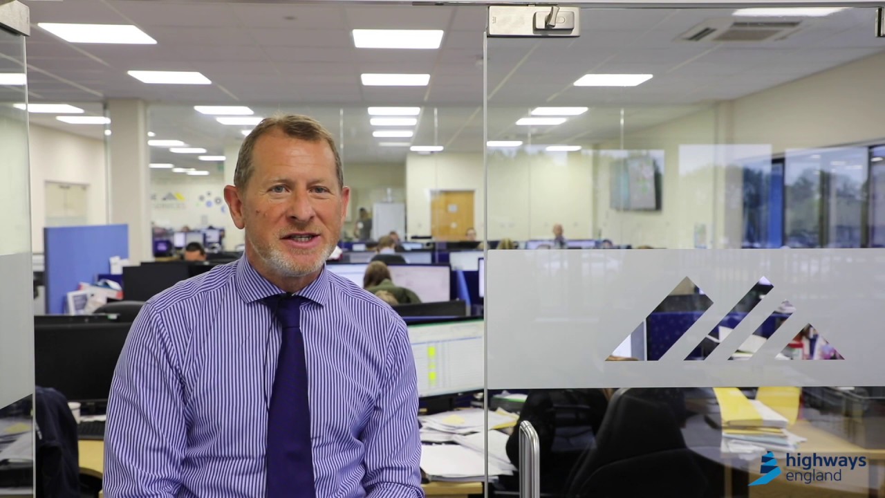 Mick George Limited: A Lower Thames Crossing / A14 supply chain case study, working with us