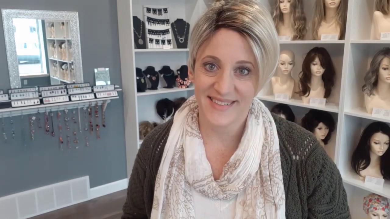 WIG REVIEW: Disc by Ellen Wille