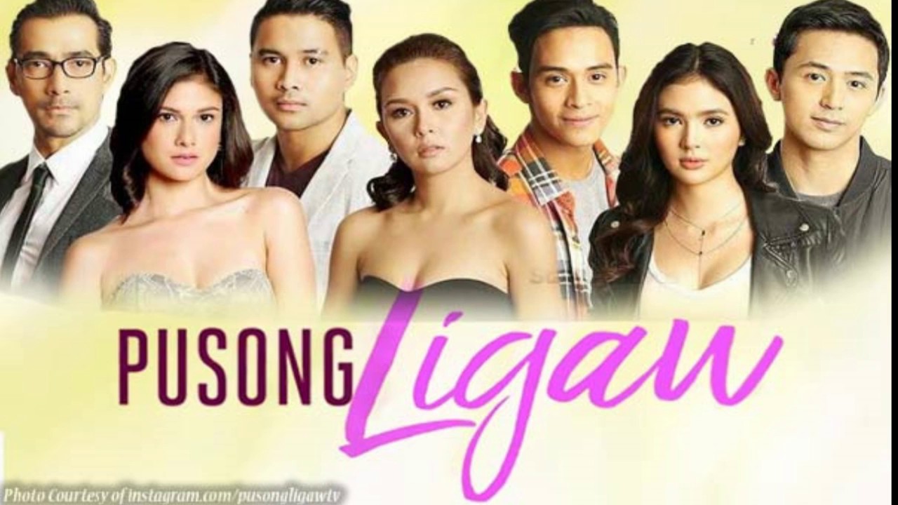 Pusong Ligaw: By Jonalyn Viray w/ Lyrics | Pusong Ligaw OST