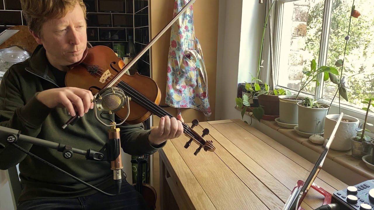 London Lock-in Tune No 23 – Oytseres