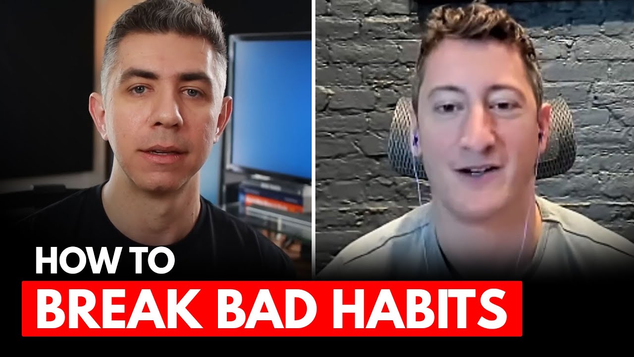 Day Trading Habit Formation - What to Focus On