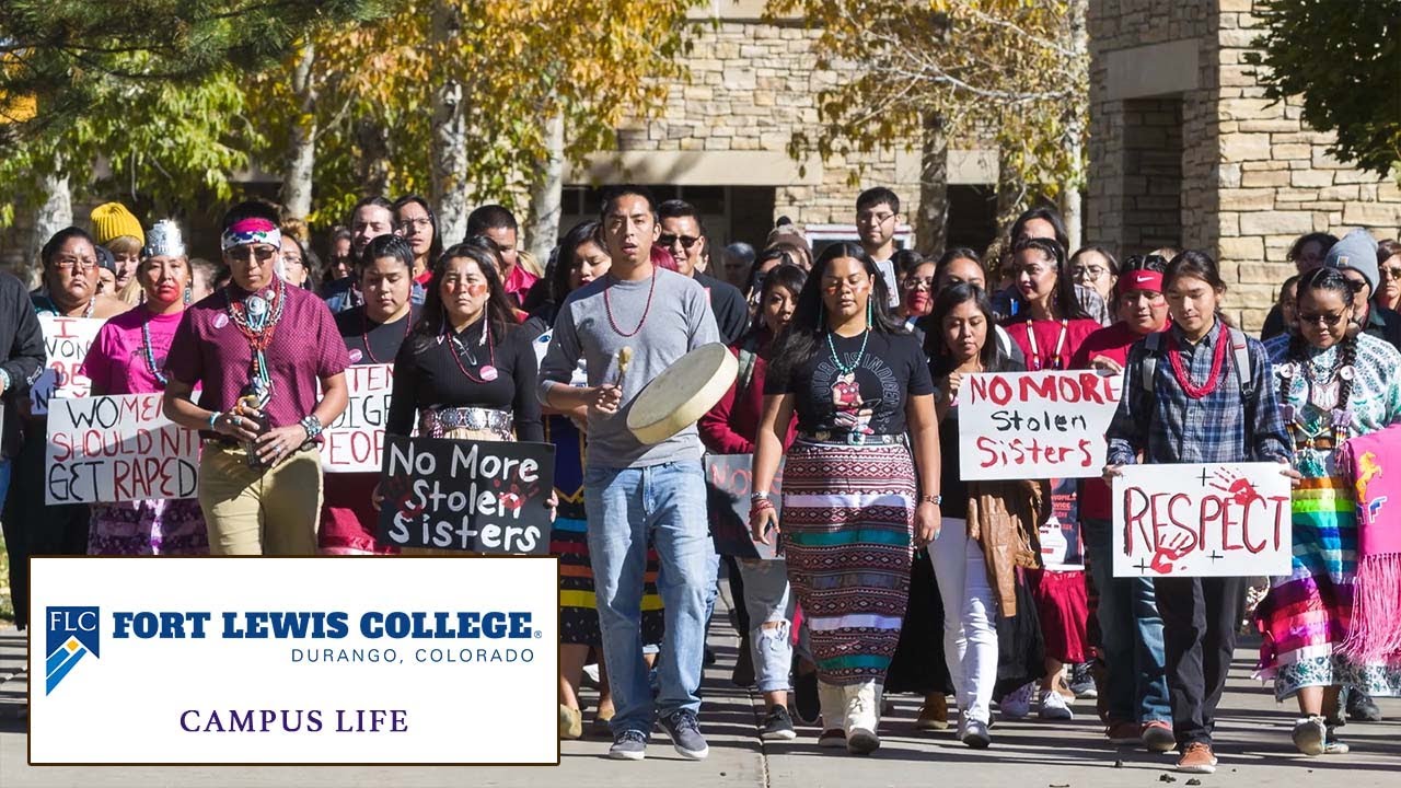 Fort Lewis College - Campus Living | The College Tour