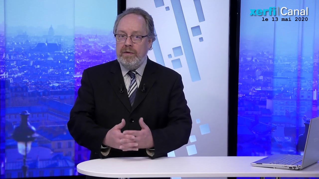 Transport et logistique : une poudrière économique et sociale [Alexandre Mirlicourtois]