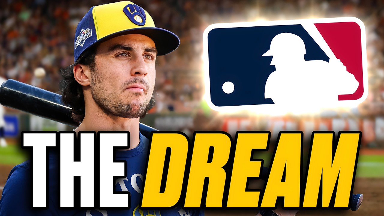 How Sal Frelick BUSTED His Way Into MLB || BID Bonus