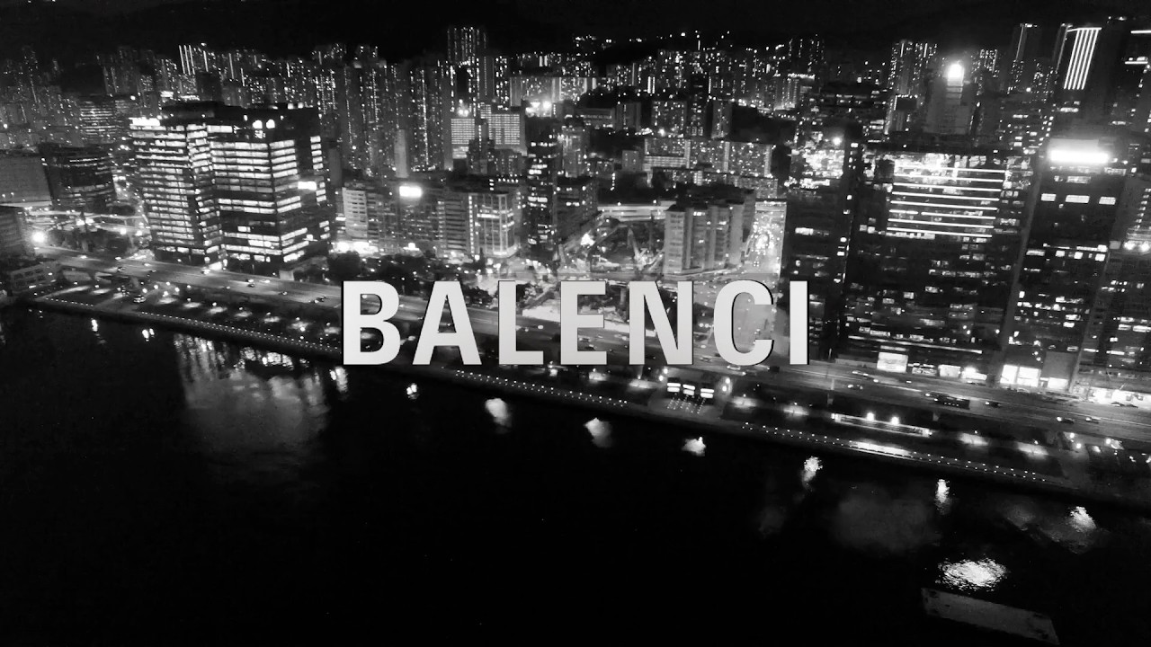 squirl beats, luvxomea - balenci (Mood video)