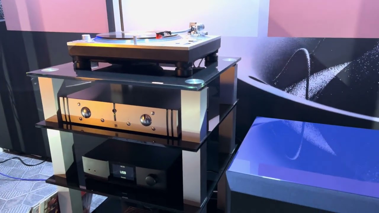ATC SCM 20 ASL Active Speakers , Limited Edition