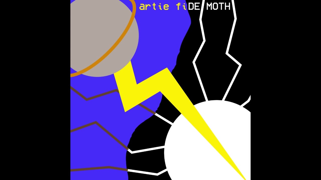 artie fide moth