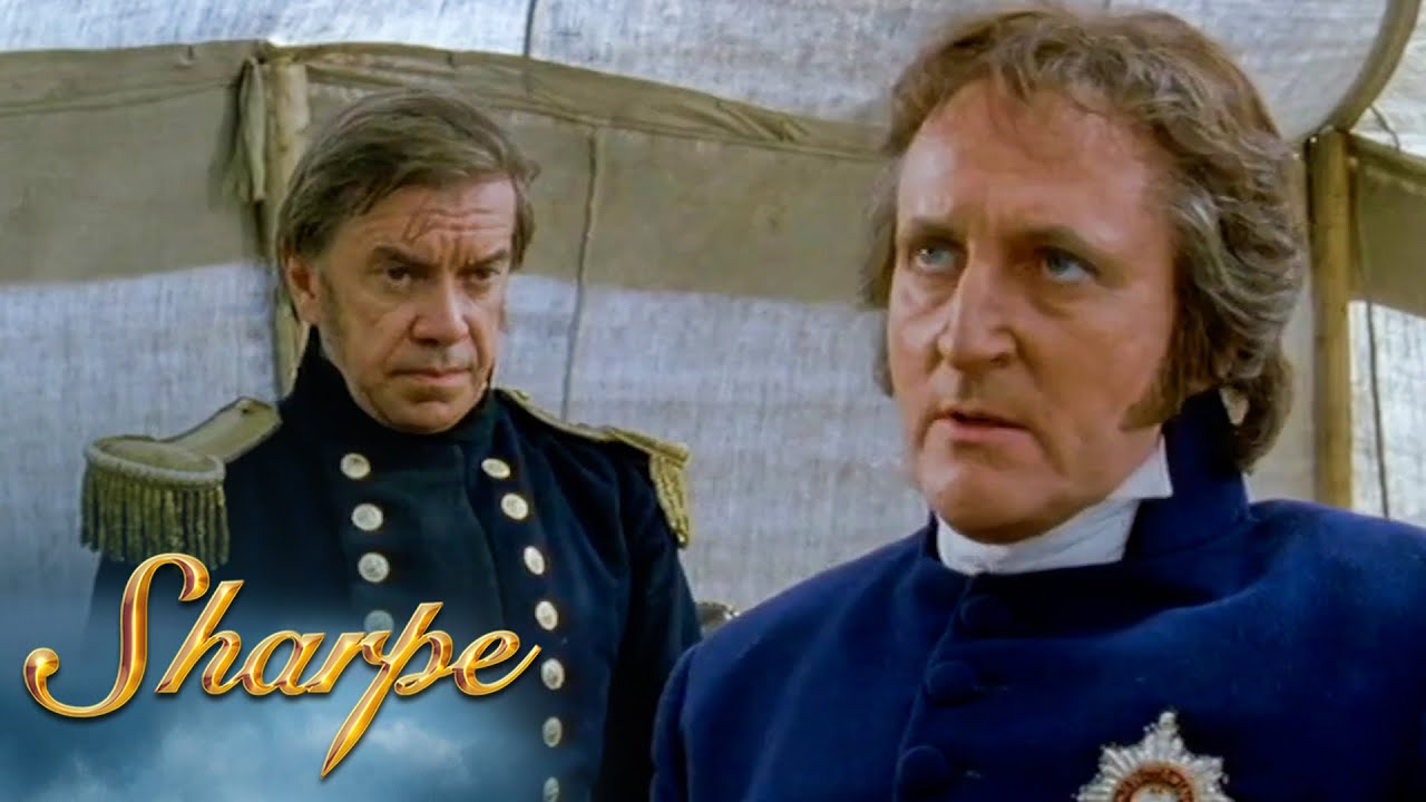 The Daring Mission to Decimate General Cal's Powder Reserves | Sharpe's Mission