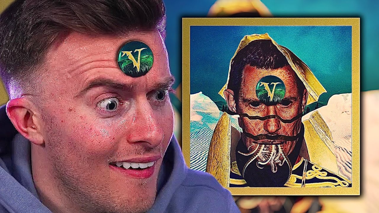 Veil Of Maya - False Idol | Album Reaction! (Hightlights)