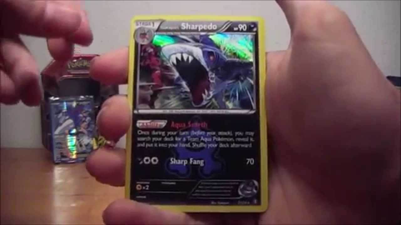 Opening 2 Pok&eacute;mon Double Crisis Blister Packs!!