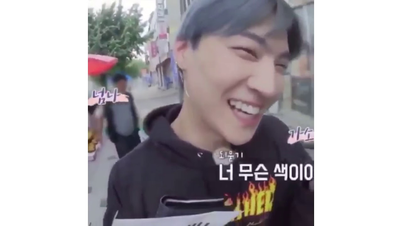 𝙅𝙖𝙚𝙗𝙪𝙢 𝙗𝙚𝙞𝙣𝙜 𝙗𝙤𝙮𝙛𝙧𝙞𝙚𝙣𝙙 𝙢𝙖𝙩𝙚𝙧𝙞𝙖𝙡 𝙛𝙤𝙧 7 𝙢𝙞𝙣𝙪𝙩𝙚𝙨